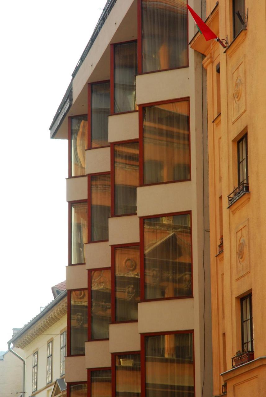 Hotel Orion Varkert Budapest Extérieur photo